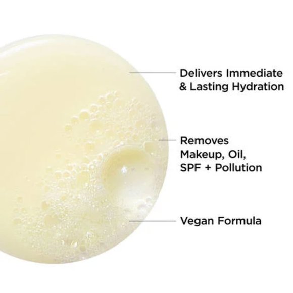 NWT it Cosmetics Confidence in a Cleanser - Picture 2 of 5